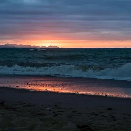 Surrounded By Nature Near The Sea - * Cefalù