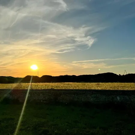 Appartement Surrounded By Nature Near The Sea -