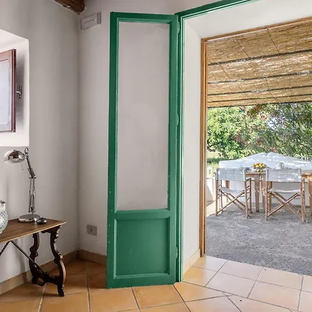 Appartement Surrounded By Nature Near The Sea -