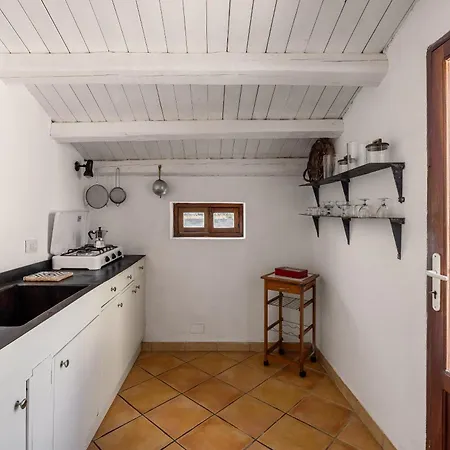 Appartement Surrounded By Nature Near The Sea - *