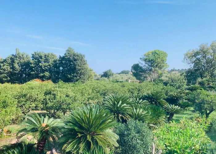 Surrounded By Nature Near The Sea - * Cefalù