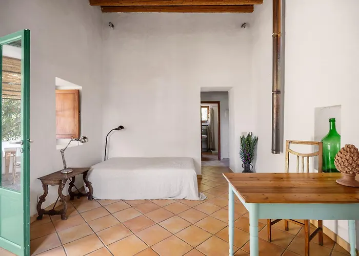 Surrounded By Nature Near The Sea - Appartamento *