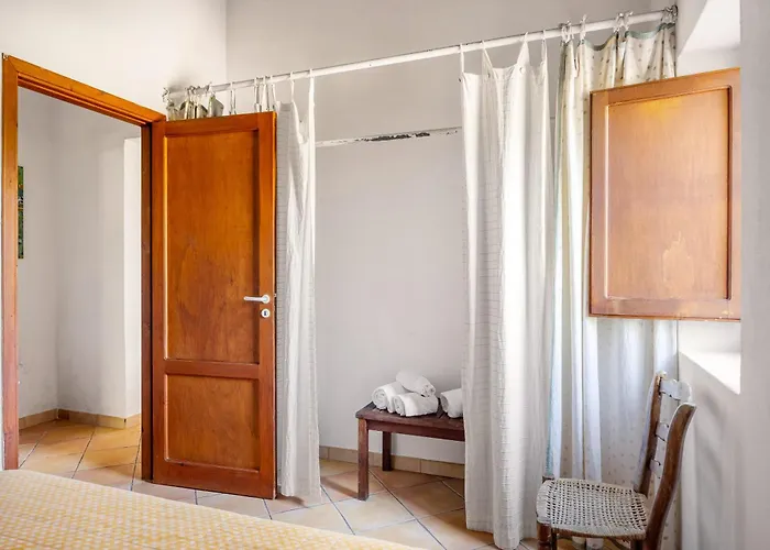 Surrounded By Nature Near The Sea - Appartamento Cefalù