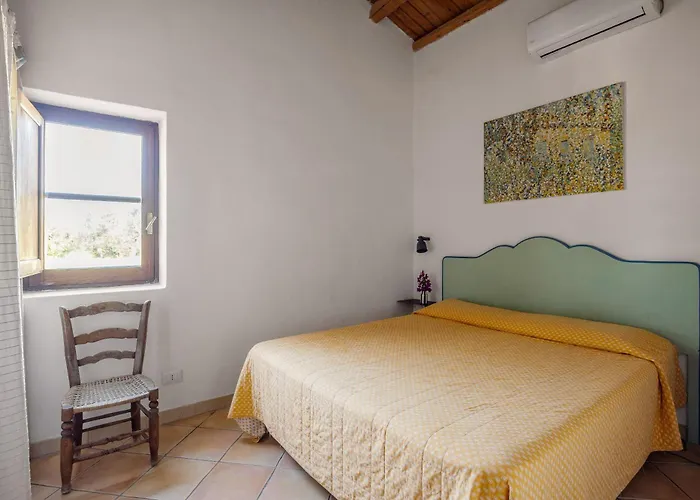 Surrounded By Nature Near The Sea - * Cefalù