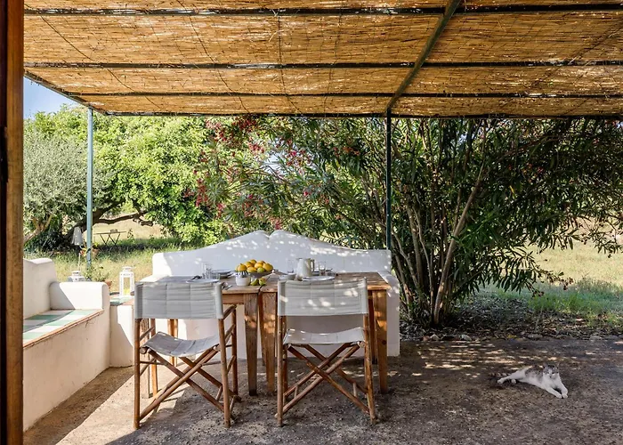 Surrounded By Nature Near The Sea - Appartamento *