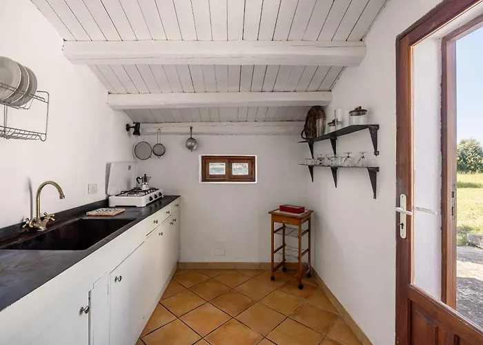 Appartamento Surrounded By Nature Near The Sea - *