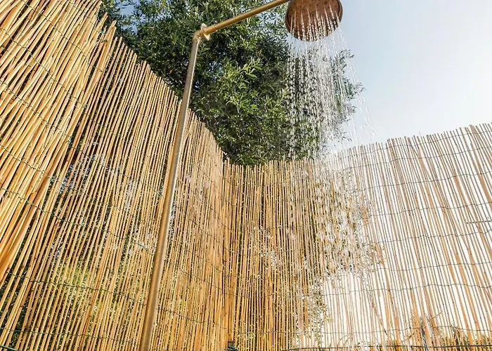 Appartamento Surrounded By Nature Near The Sea - Cefalù