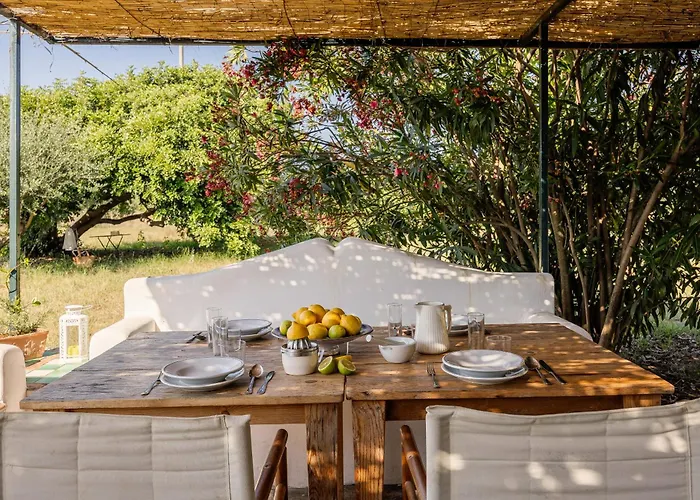 Appartamento Surrounded By Nature Near The Sea - Cefalù