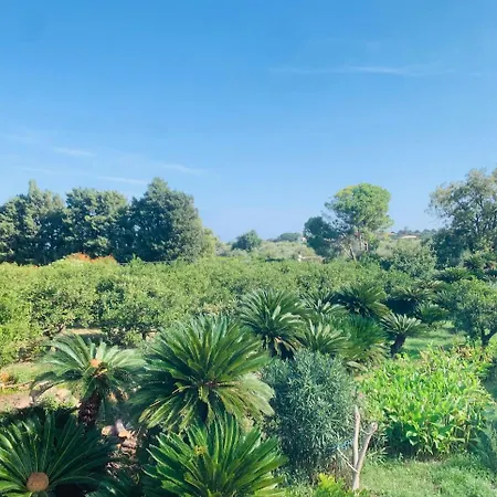 Surrounded By Nature Near The Sea - * Cefalu