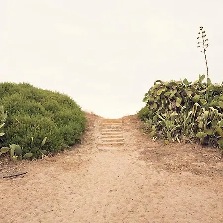 Surrounded By Nature Near The Sea - Cefalù