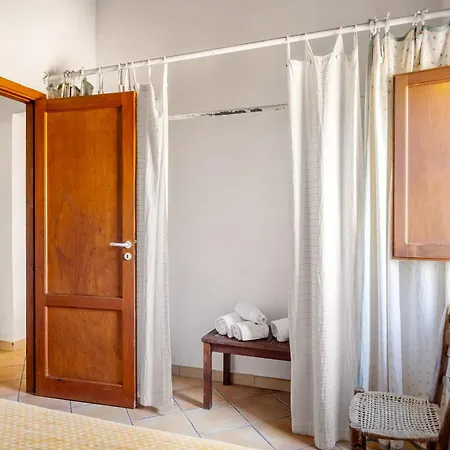 Surrounded By Nature Near The Sea - Apartment Cefalu