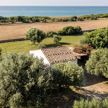 Διαμέρισμα Surrounded By Nature Near The Sea - Cefalù