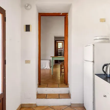 Surrounded By Nature Near The Sea - Cefalu