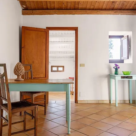 Apartamento Surrounded By Nature Near The Sea - Cefalú
