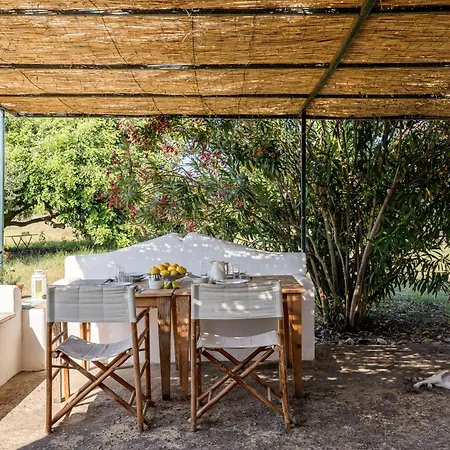 Surrounded By Nature Near The Sea - Apartment *