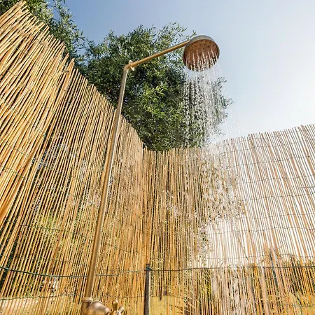 Apartment Surrounded By Nature Near The Sea - Cefalu