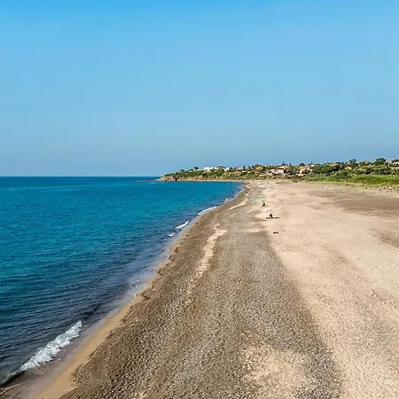 Surrounded By Nature Near The Sea - *