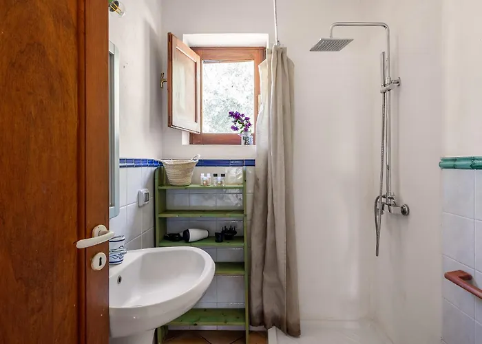 דירה Surrounded By Nature Near The Sea - *