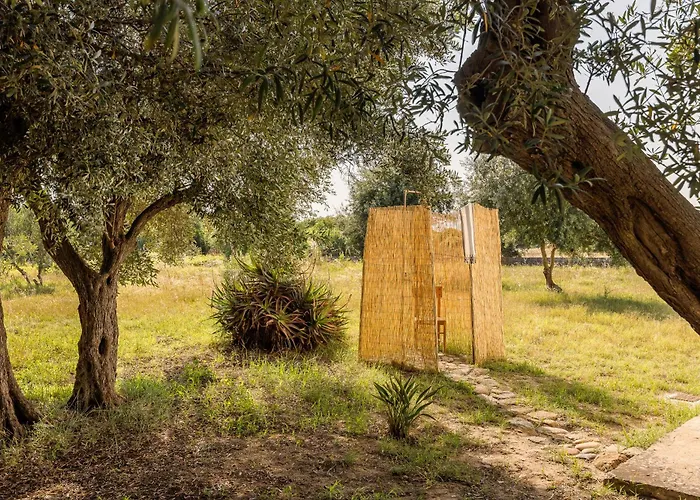 Surrounded By Nature Near The Sea - * צ'פאלו